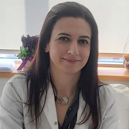 Elif Ozdemir